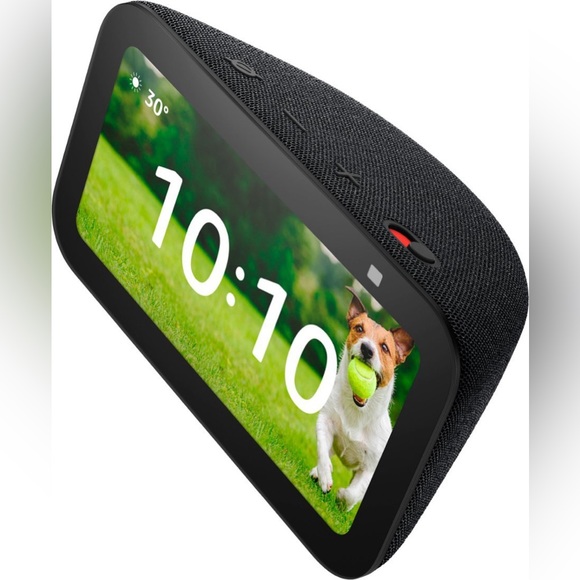 New Amazon - Echo Show 5 (3rd Generation) 5.5 inch - Picture 3 of 5